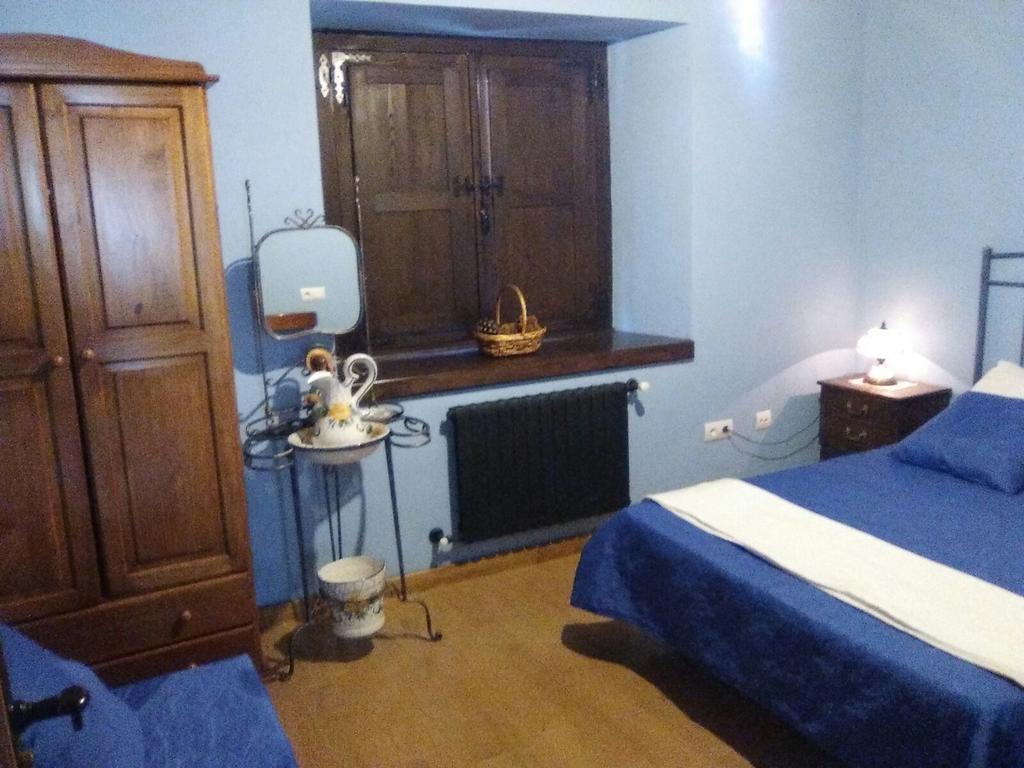 Hospedaje - Ferreria Quinta Quiroga Rom bilde